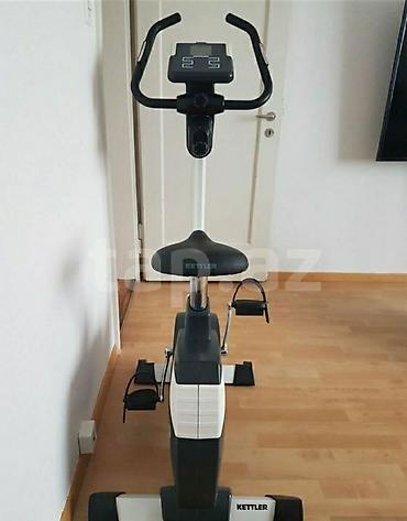 Спорт и отдых: Velotrenajor — 1