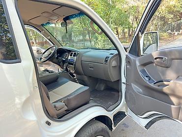 ford transit разбор: Hyundai Porter: 2019 г., 2.5 л, Типтроник, Дизель, Пикап — 4