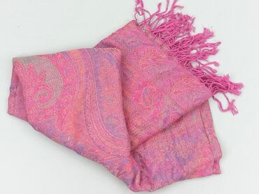 ozdoby do sukienek wieczorowych: Scarf, Female, condition - Very good