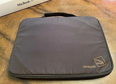 2.el macbook: Apple mackbook air istifade seliqeli istifade edilib herbirsheyi — 8
