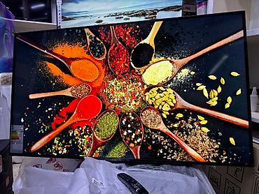 Телевизоры: Телевизор LED LG 65UR78009LL это оригинал не наклейка производства — 10