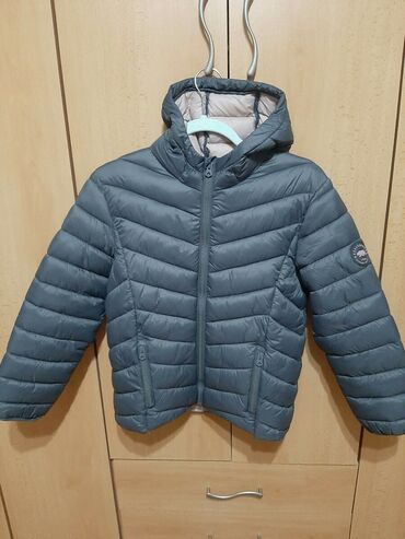 kaputi za jesen: Puffer jacket, 152-158