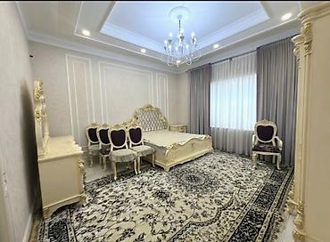 шикарный особняки: ✨ Роскошный 6-комнатный 2 этажный особняк 📍Район Церкви Ориентир — 5