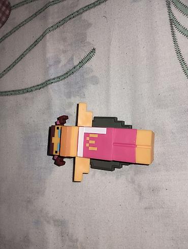 Digər oyun dəstləri: Mcdonalds oyuncaqları - Mini fiqurlar və maşınlardan ibarət qarışıq — 34