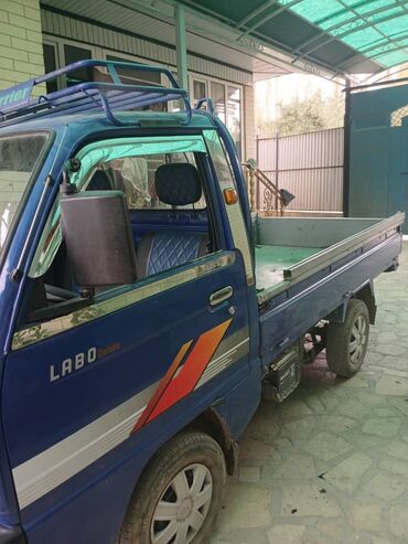 спринтер грузовой бортовой: Легкий грузовик, Daewoo, Стандарт, Б/у