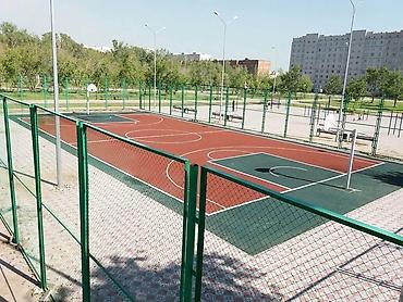 48: Резиновое покрытие, покрытие из резиновой крошки	, купить резиновое — 4