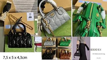 Modni rančevi: GUCCI, CHANEL VRHUNSKE TORBE, MEGA HIT, EKSTRA POVOLJNO | Novo! ! ! — 11