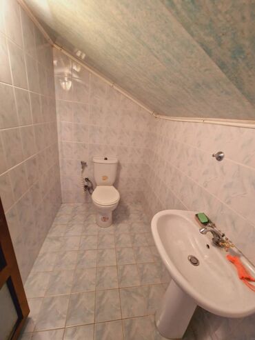 Uzunmüddətli kirayə evlər: 700 kv. m, 8 otaq, Qaz, Telefon, Kombi — 13