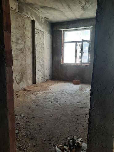 yeni əmlak az: 2 otaqlı, Yeni tikili, 64 kv. m — 3