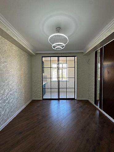 sabuncuda satilan evler: 2 otaqlı, Yeni tikili, 44 kv. m — 1