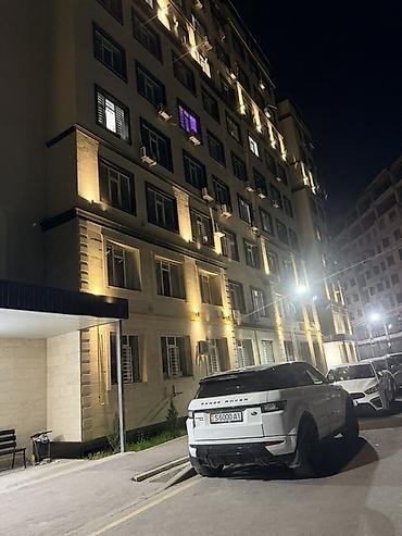 building: 1 комната, 41 м², Шлагбаум Элитка, 4 этаж, Свежий ремонт — 6