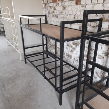 Двухъярусные кровати: Салам Алейкум! Качественная двухъярусная кровать на заказ . И в — 2