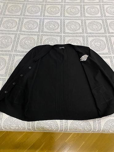 ucuz paltolar: Kişi üçün jaket. Normal qalınlıqda. XL - XXL bədənə uyğun. Yaxşı — 2