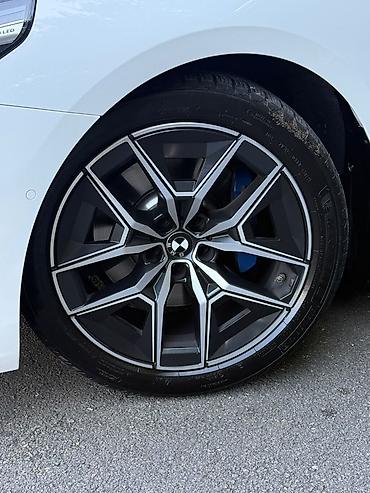 м5 ф90: BMW 5 series: 2024 г., Седан — 5