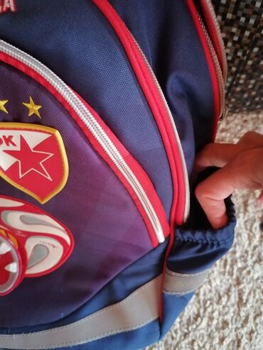 Rančevi, torbe i koferi: Dečiji ranac, Za dečake — 5