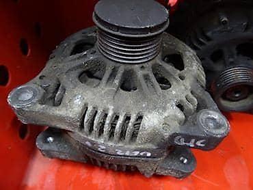 prolutex mk: ALTERNATOR ZA FIAT ULYSSE OD 1999. DO 2006. GOD. | alternator za — 5