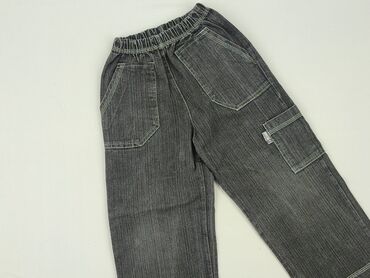 bluzki guess allegro: Jeans, 4-5 years, 104/110, condition - Perfect