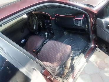 pasat: Volkswagen Passat Variant: 1990 г., Механика, Бензин, Универсал — 7