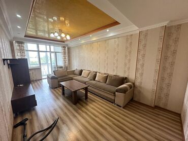 Продажа квартир: 1 комната, 63 м², Элитка, 4 этаж, Евроремонт