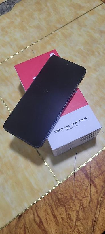 Redmi, Redmi Note 13 Pro, Б/у, 256 ГБ, цвет - Черный, 2 SIM