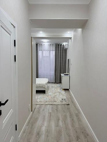 Посуточная аренда комнат: 56 м² — 10