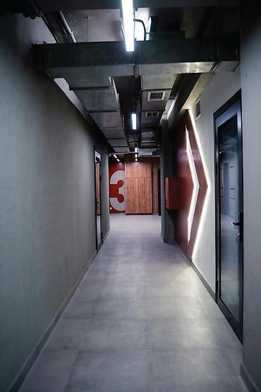 imall: Аренда офисов, 47 м², В бизнес центре, С системой безопасности — 10