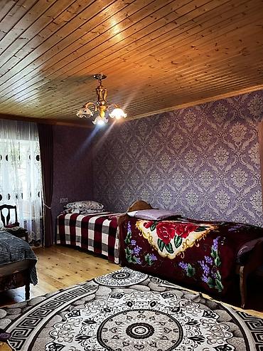 iceriseher ucuz kiraye evler: Məhsul/xidmət: Dağ mənzərəli həyət evi – gündəlik kirayə üçün otaq — 3