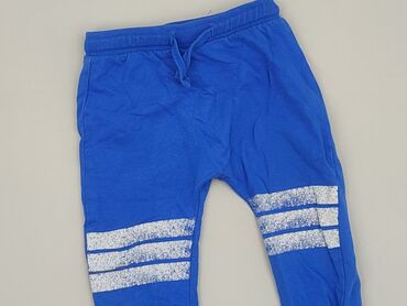 trampki misbhv: Спортивні штани, H&M, 12-18 міс., стан - Дуже гарний