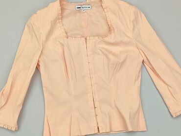t shirty pomarańczowy: Піджак жіночий S, стан - Ідеальний