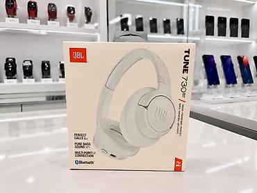 jbl: JBL Tune 730BT – simsiz on-ear qulaqlıq - JBL Pure Bass Sound: dərin — 2