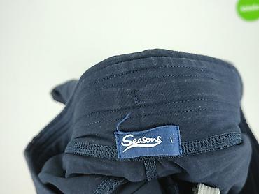 getry galaxy: Legginsy Sportowe damskie, rozmiar L — 4