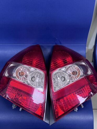 Стоп-сигналы: Комплект стоп-сигналов Honda 2003 г., Б/у, Оригинал, Япония