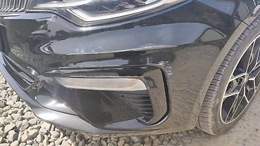 kaiyi e5: Kia K5: 2018 г., 2 л, Автомат, Бензин, Седан — 5