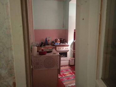 Köhnə tikili: Bakı, 3 otaqlı, Köhnə tikili, 62 kv. m — 12