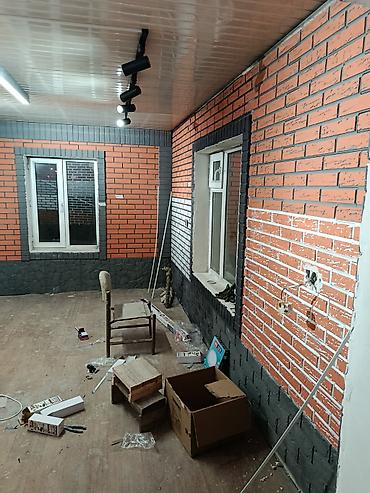 Фиброцементные фасадные панели: Размер: Другой размер мм, Бесплатный выезд — 10