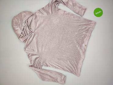 outerwear c: Love To Lounge, Bluza z kapturem damska, rozmiar XL — 2