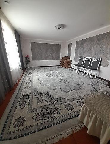 Продажа коттеджей и домов: СРОЧНО !!!! ПРОДАЕМ 🏠 Дом с площадью 112 м² (2 этажа) 📍 Ж/м Дордой — 17