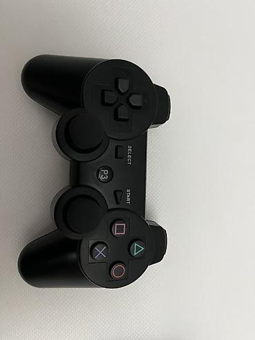 kamera video: Məhsul: PS3 üçün simsiz gamepad (2 ədəd dəst) Təsvir: - PlayStation 3 — 2