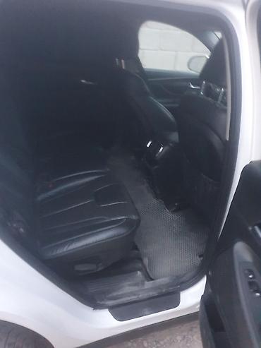 Hyundai Santa Fe: 2018 г., Автомат, Кроссовер