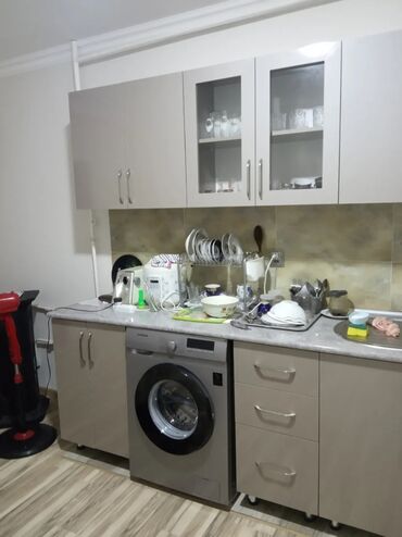 Köhnə tikili: Xaçmaz, 5 otaqlı, Köhnə tikili, 100 kv. m — 3