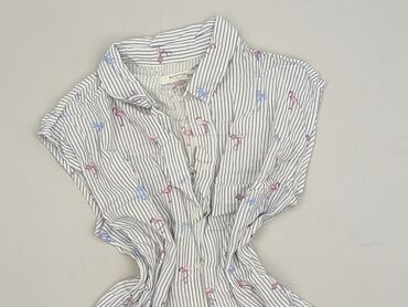 t shirty czarne z nadrukiem: Reserved YFL, Koszula damska, rozmiar L