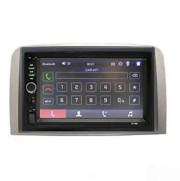 Audio oprema za auto: Multimedija/2DIN Android za Alfa Romeo 147 – specijalno oblikovana — 8