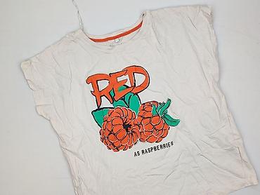 duże: C&A, T-shirt damski, rozmiar L — 1
