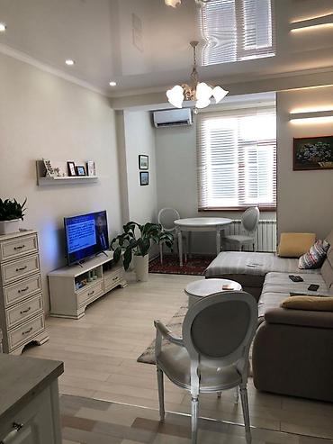 Долгосрочная аренда квартир: 2 комнаты — 8