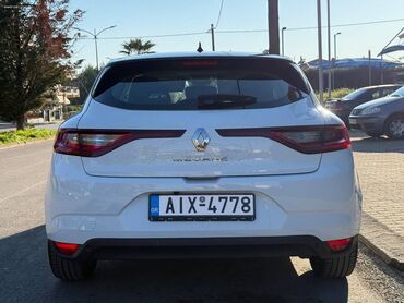 Renault: Renault Megane: 1.5 l. | 2019 έ. 145000 km. Χάτσμπακ — 20
