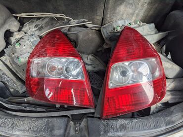 фара на sh: Комплект стоп-сигналов Honda