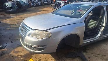 corsa c bluetooth: PASSAT B6 KRILO ZA VOLKSWAGEN PASSAT B6 OD 2005. DO 2010. GOD — 1