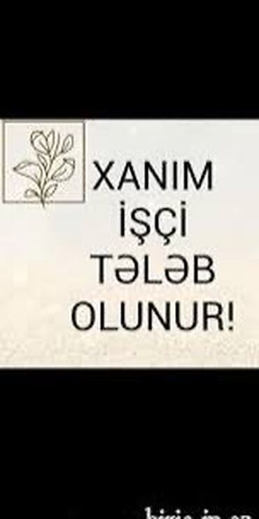 Taksi, logistika, çatdırılma: Ofis menecer, katib tələb olunur, Onlayn iş, 30-45 yaş, Təcrübəsiz