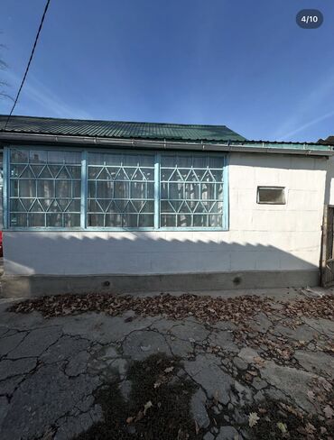 Продажа домов: Дом, 50 м², 3 комнаты, Старый ремонт — 4