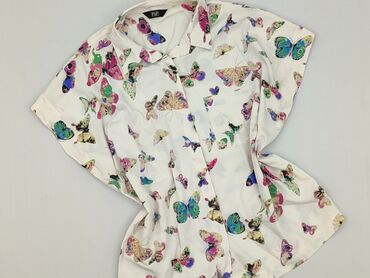 ubrania primark: F&F, Bluzka damska, rozmiar 2XS